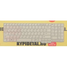 Клавиатура для ноутбука Acer Aspire 7220, 5335, 5355, 5535, 5735, 5737, 5737Z, 6530, 6530G, 6930, 69