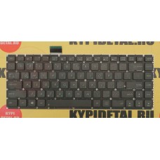 Клавиатура для ноутбука Asus VivoBook S400CA F402, F402C, F402CA, X402, X402C, X402CA, VivoBook S400