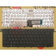 Клавиатура для ноутбука HP ENVY 4-1000, 4-1050er, 4-1051er, 4-1052er, 4-1052sr, 4-1075er, 4-1075sr,