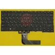 Клавиатура для ноутбука Lenovo Yoga 2 11, A10, A10-ANI, A10-NTH, A10-NTW черная, без рамки, с русски