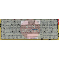 Клавиатура для ноутбука Samsung NP700E4C чёрная, с русскими буквами HMB3343GSA
