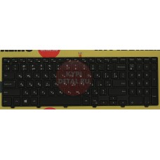 Клавиатура для ноутбука Dell Inspiron 15-3000, 15-3541, 15-3542, 15-4000, 15-5000, 15-5542, 15-5545,