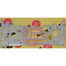 б/у Планка крепления клавиатуры для ноутбука Acer E5-571/E5-531  (Z5WAH KB SUPPORT PLATE EC15400060