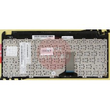 б/у Клавиатура для ноутбука Asus EEE PC 1011PX MP-10B63SU-528+ часть корпуса 13GOA3D2AP020-30 с русс