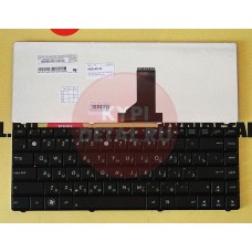 Клавиатура для ноутбука Asus B43, A42, A42D, A42DE, A42DQ, A42DR, A42DY, A42F, A42J, A42JA, A42JB, A