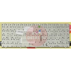 Клавиатура для ноутбука MSI CR420 X300, X320, X330, X340, X400, X410, X430, Megabook CR400, CR420, C