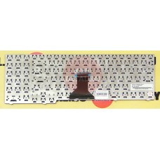б/у Клавиатура для ноутбука Asus M51K PRO57T 04GND91KRU10-1 9J.N0B82.00R