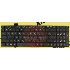 Клавиатура для ноутбука Asus X542, X542BA, X542B, X542U, X542UR, X542UQR, X542UN, X542UF, X542UA, R5