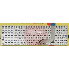 Клавиатура для ноутбука Asus X542, X542BA, X542B, X542U, X542UR, X542UQR, X542UN, X542UF, X542UA, R5