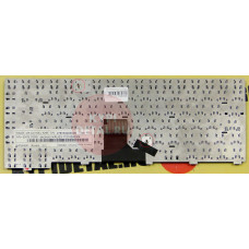 б/у Клавиатура для ноутбука Asus A3 /A3E/A3H/A3V/A6/F3A/pro50  black с русскими буквами P/N : 9J.N53