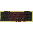 Клавиатура для ноутбука Asus G501, G501J, G501JW, G501V, G501VW, UX501, UX501J, UX501JW, UX501V, UX5