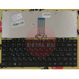 Клавиатура для ноутбука Lenovo G40-30, G40-70 Flex 2-14, Flex 14, G40, G40-45, G40-75, G40-80, чёрна