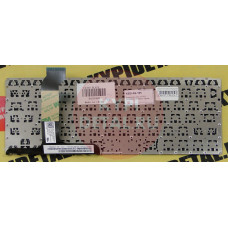 Клавиатура для ноутбука Asus UX360, UX360CA, UX360UA черная, с русскими буквами P/N 0KNB0-2127US00