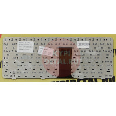 Клавиатура для ноутбука HP Pavilion Dv3-4000 G32, Compaq Presario CQ32, dv3-4025er, dv3-4100er, dv3-