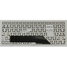 Клавиатура для ноутбука MSI U90, U100, U110, U115, U120, U123, Clevo M1000, DNS 0119849, 0117756, Ro