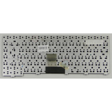 б/у Клавиатура для ноутбука Asus A3000  black с русскими буквами P/N 04-NA53KRUS4 K030662N1 REV.5.0