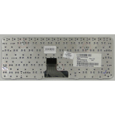 б/у Клавиатура для ноутбука HP Pavilion TX1000 чёрная с русскими буквами P/N 441316-251 AETT8TP7020