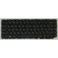 Клавиатура для ноутбука HP Pavilion SleekBook 14-E, 14-E000, 14-n, 14-n000, 240, 245 G2, 440 G0 черн
