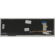 Клавиатура для ноутбука Asus GL553, GL553V, ZX553VD, ZX53V, ZX73, FX553VE, FX753VD, FX753VE черная,