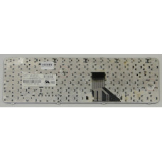 б/у Клавиатура для ноутбука  HP Compaq 6830s черная, с русскими буквами P/N: 466200-251 6037B0027622