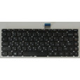 Клавиатура для ноутбука Lenovo M490S, M4400S, B4400S, B4450S, B490S, M495S, U300, U300E, U300S черна