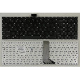 Клавиатура для ноутбука Asus V551 K551, K551L, K551LA, K551LB, K551LN, S551, S551L, S551LA, широкие