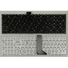 Клавиатура для ноутбука Asus V551 K551, K551L, K551LA, K551LB, K551LN, S551, S551L, S551LA, широкие
