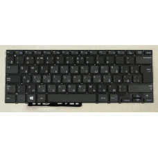 Клавиатура для ноутбука Samsung P530U3B, NP530U3B-A02RU, NP530U3B-A03RU, NP530U3B-A04RU, Г-образный