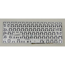 Клавиатура для ноутбука Samsung P530U3B, NP530U3B-A02RU, NP530U3B-A03RU, NP530U3B-A04RU, Г-образный