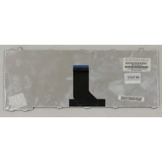 б/у Клавиатура для ноутбука Toshiba T135 Portege M900, Satellite T130, T130D, T135D, U500, U505 глян