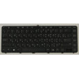 Клавиатура для ноутбука HP Probook 430 G3, 440 G3, 430 G4, 440 G4, 445 G3 черная, с подсветкой