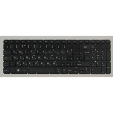 Клавиатура для ноутбука Toshiba L50-B S50-B L50D-B L50T-B L50DT-B L55(D)-B S55-B S55T-B S55D-B Г-обр