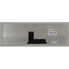 Клавиатура для ноутбука Toshiba L50-B S50-B L50D-B L50T-B L50DT-B L55(D)-B S55-B S55T-B S55D-B Г-обр