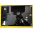 б/у Корпус для ноутбука HP Pavilion DV6-1438er верхняя часть (слева, где петля, сломана пластмасса)