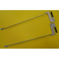 б/у Крепление для матрицы ноутбука (петли) Acer TM4670  ZB1