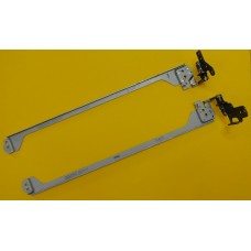 б/у Крепление для матрицы ноутбука (петли) Acer Aspire 5538 5538G AM09F000100 AM09F000200