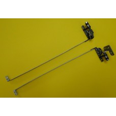 б/у Крепление для матрицы ноутбука HP Pavilion DV6-3000 series FBLX6020010 FBLX6021010
