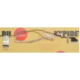 Шлейф к LCD матрице HP Pavilion DV4-4000  6017B0305501