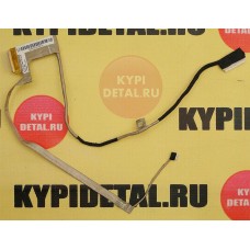 б/у Шлейф к LCD матрице Toshiba L850 L855  1422-018H000