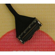 Шлейф к LCD матрице LENOVO ideaPad G40-30 G40-45 G40-75 Z40-45 Z40-70 DC02001MG00 (для интегрированн
