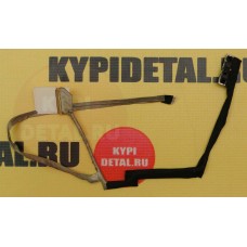 Шлейф к LCD матрице Dell Inspiron 14R 5420 7420 2518 9518 1528 1628  DD0R08LC100 DD0R08LC000