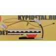 Шлейф к LCD матрице ASUS X450 A450C, A450CA, A450CC, A450CP, A450E, A450EA, A450EP, A450J, A450JF, A