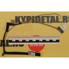 Шлейф к LCD матрице ASUS X450 A450C, A450CA, A450CC, A450CP, A450E, A450EA, A450EP, A450J, A450JF, A