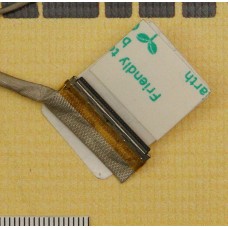 Шлейф к LCD матрице ASUS X450 A450C, A450CA, A450CC, A450CP, A450E, A450EA, A450EP, A450J, A450JF, A