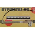 Шлейф к LCD матрице LENOVO ideaPad G450 G455 series  DC02000R910 DC02000ZZ10 DC02000R910M