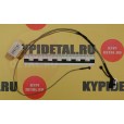 Шлейф к LCD матрице HP Pavilion 14-F 14-F027  DD0U62LC120