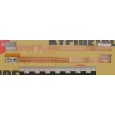Переходник на матрицу 17.3" LED с расположением разъема слева-направо, 40pin. Служит для подключения