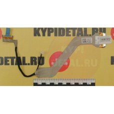 б/у Шлейф к LCD матрице DELL VOSTRO A860 PP37L P/N 0J986H