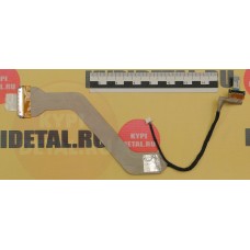б/у Шлейф к LCD матрице DELL VOSTRO A860 PP37L P/N 0J986H