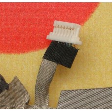 б/у Шлейф к LCD матрице Toshiba A200 A205 DC02000F900